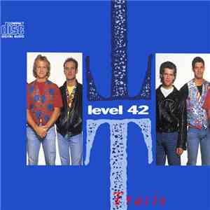 Level 42 - Tracie