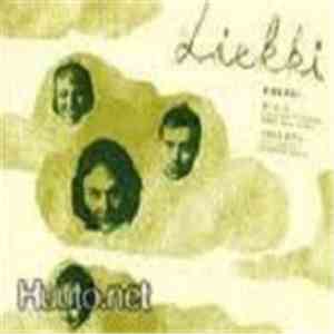 Liekki - Korppi