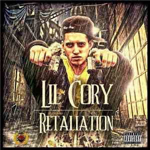 Lil Cory, Young Jeezy - Thug Motivation