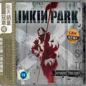 Linkin Park - Hybrid Theory
