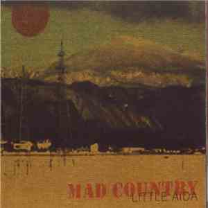 Little Aida - Mad Country