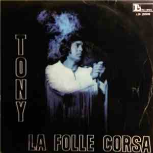 Little Tony - La Folle Corsa
