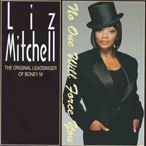 Liz Mitchell - No One Will Force You