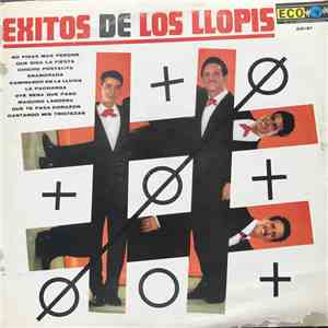 Los Llopis - Exitos de