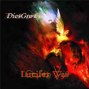 Lucifer Was - DiesGrows