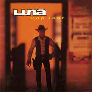 Luna  - Pup Tent