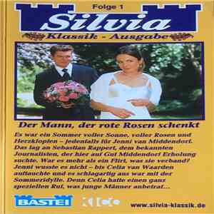 Madeleine Sprague - Der Mann, Der Rote Rosen Schenkt