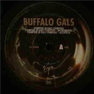 Malcolm McLaren - Buffalo Gals