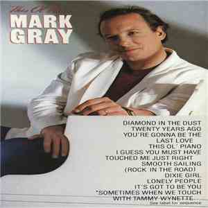 Mark Gray  - This Ol' Piano