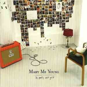 Mary Me Young - In Pearls And Gold