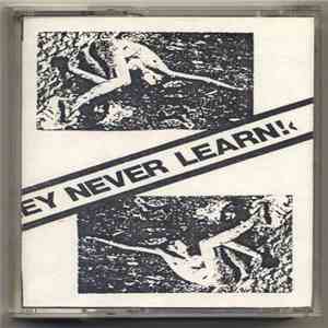 Mauthausen Orchestra - They Never Learn!