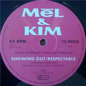 Mel & Kim - Showing Out / Respectable