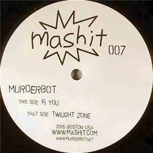Murderbot - Fi You