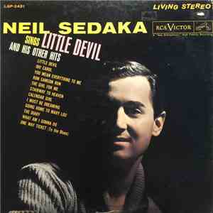 Neil Sedaka - Sings Little Devil And His Other Hits