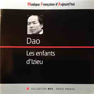 Nguyen Thiên Dao - Les Infants D'Izieu