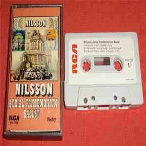 Nilsson - Aerial Pandemonium Ballet