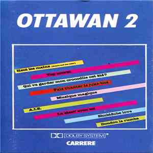 Ottawan - Ottawan 2