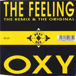 OXY - The Feeling