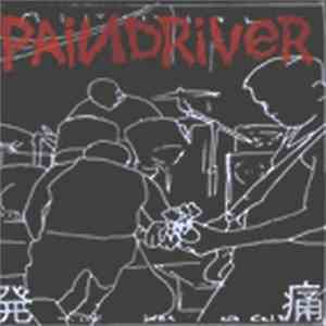 Paindriver - This Has No End...