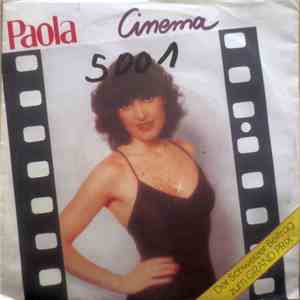 Paola  - Cinema / Juke Box