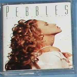 Pebbles - Straight From My Heart