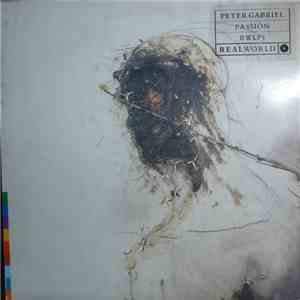 Peter Gabriel - Passion