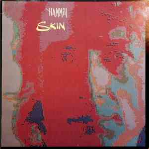 Peter Hammill - Skin