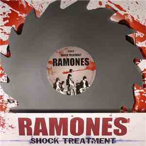 Ramones - Shock Treatment