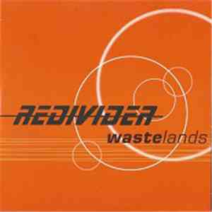 Redivider - Wastelands