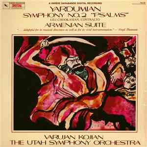 Richard Yardumian / Varujan Kojian, Utah Symphony Orchestra, Lili Chookasia ...