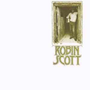 Robin Scott - Woman From The Warm Grass
