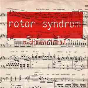 Rotor Syndrom - N-dimensional