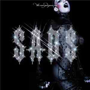 SADS - The Rose God Gave Me