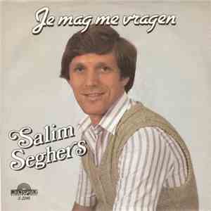 Salim Seghers - Speel Op Je Gitaar
