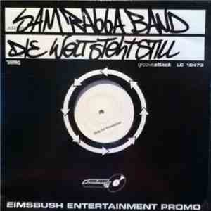 Sam Ragga Band Feat. Jan Delay - Die Welt Steht Still (Eimsbusch Entertainment Promo)