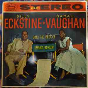 Sarah Vaughan And Billy Eckstine - Sing The Best Of Irving Berlin