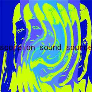 Scorpion Sound Source - The Supreme Cancer
