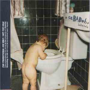 Sebadoh - Bakesale