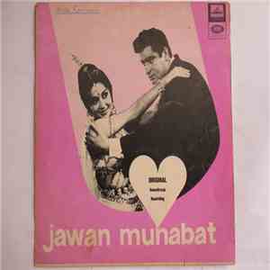 Shankar Jaikishan - Jawan Muhabat