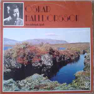 Óskar Halldórsson - Les Íslensk Ljóð