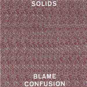 Solids - Traces