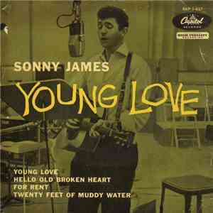 Sonny James - Young Love