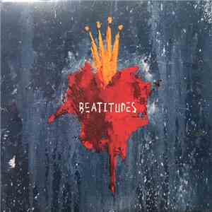 Stuart Garrard - Beatitudes