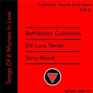 Terry Morel - Songs Of A Woman In Love