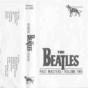 The Beatles - Past Masters - Volume Two