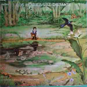 The Hollies - Luz distante