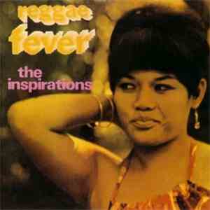The Inspirations - Reggae Fever