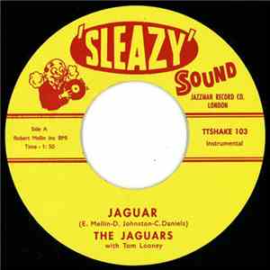 The Jaguars - Jaguar / Roundabout
