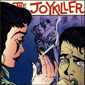 The Joykiller - The Joykiller