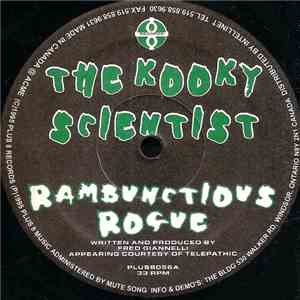 The Kooky Scientist - Rambunctious